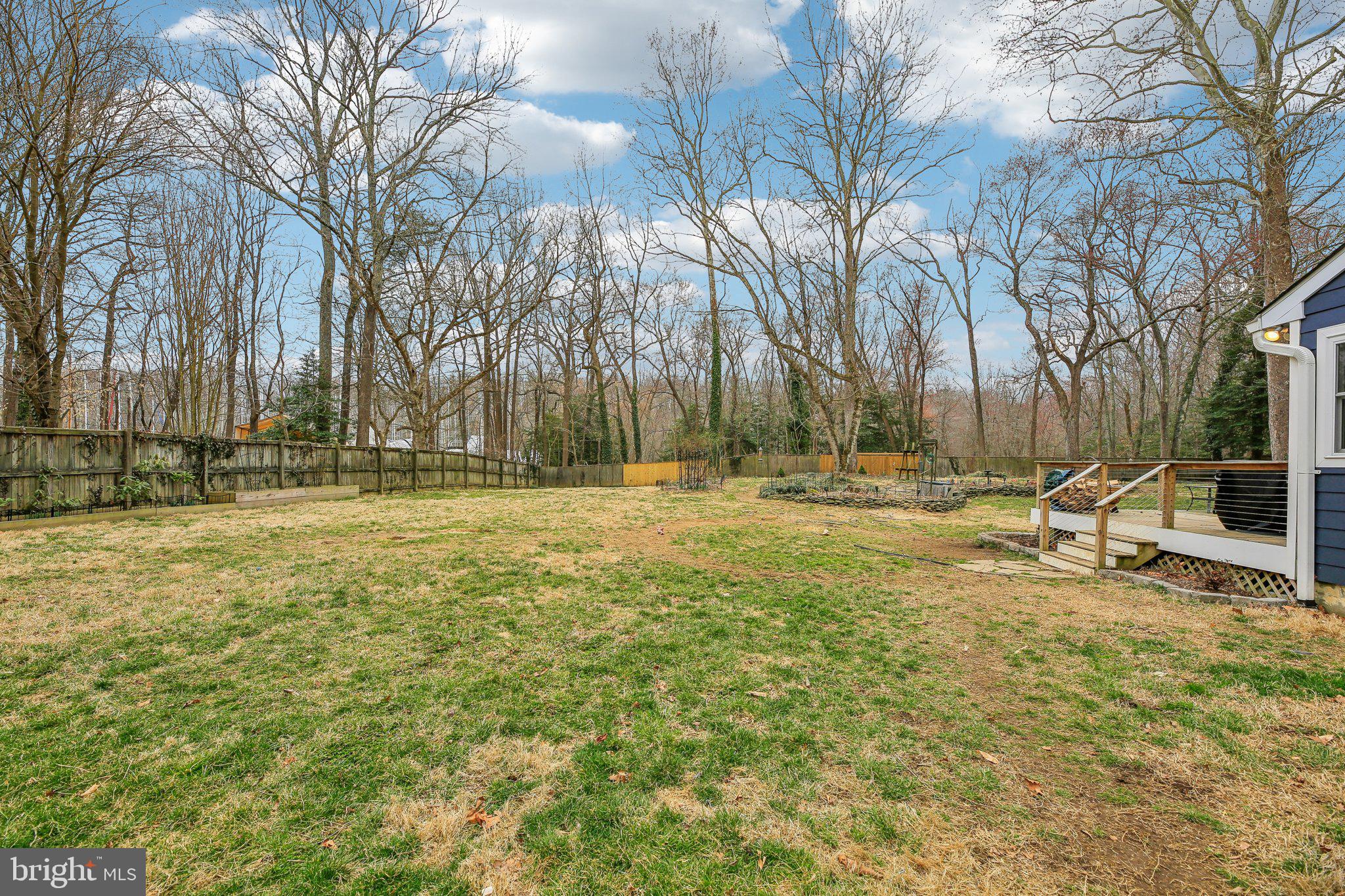 549 Ridgley Road Crownsville, MD 21032 - Photo 28 of 33 2/3 acre!
