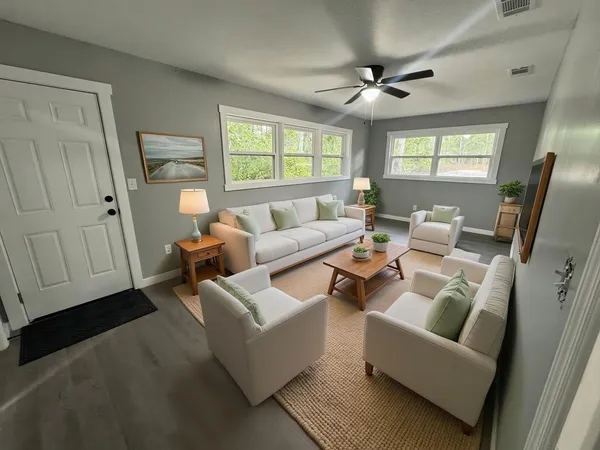 $179,900 | 4278 Quaker Road, Keysville, GA 30816