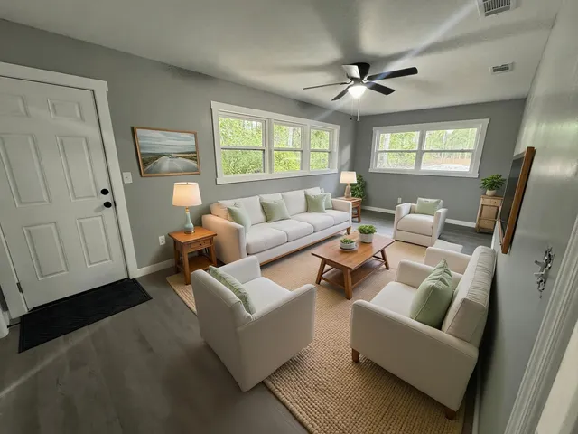 $197,500 | 4278 Quaker Road, Keysville, GA 30816