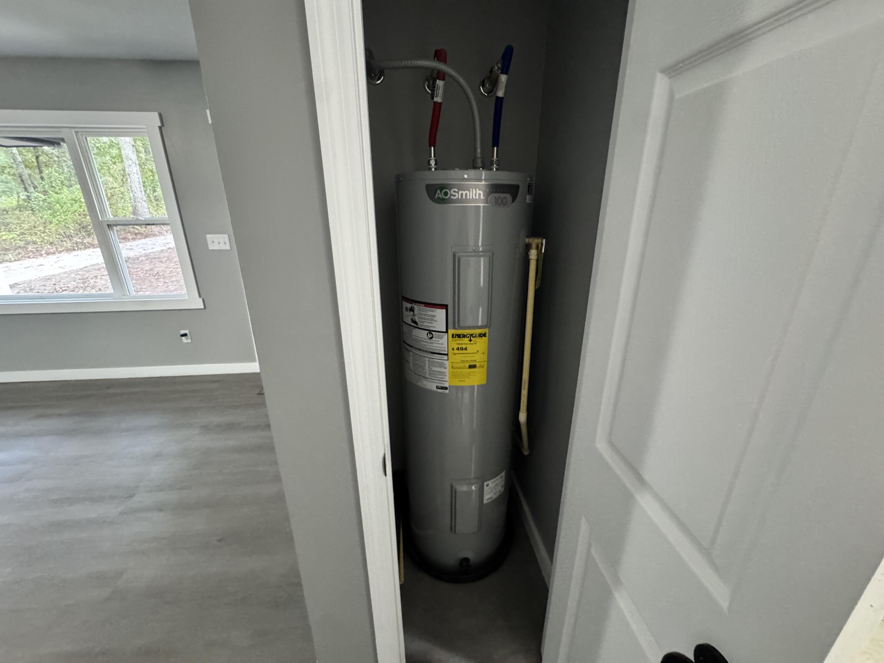 4278 Quaker Road Keysville, GA 30816 - Photo 14 of 23 IMG_7633