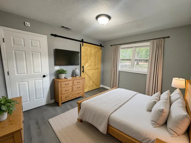 $197,500 | 4278 Quaker Road, Keysville, GA 30816