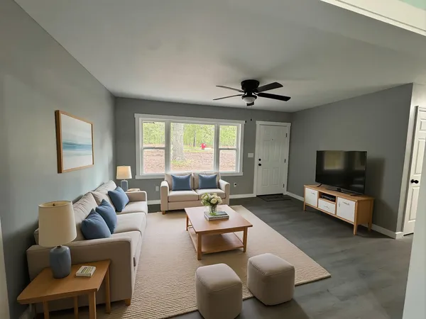 $179,900 | 4278 Quaker Road, Keysville, GA 30816