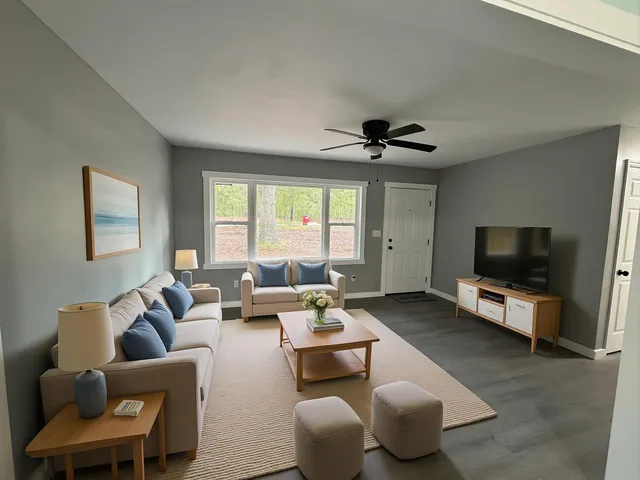 $197,500 | 4278 Quaker Road, Keysville, GA 30816