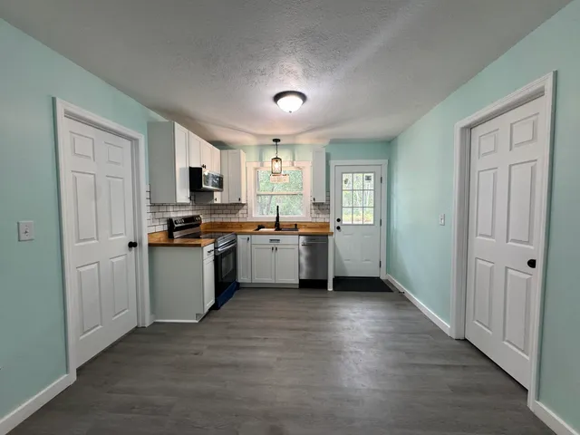 $197,500 | 4278 Quaker Road, Keysville, GA 30816