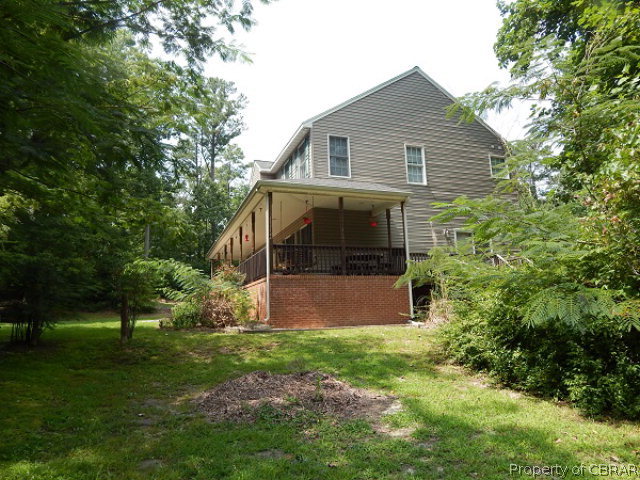 4613 Pampa Road Gloucester, VA 23061 - Photo 2 of 16 Gallery Image 2