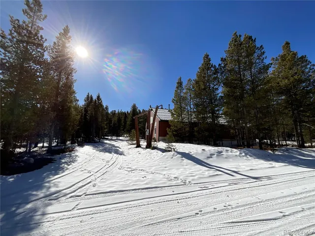 $395,000 | 872 Birch Drive, Twin Lakes, CO 80461