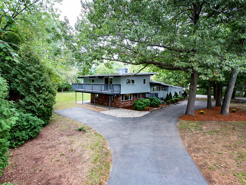 74 Mountain Road Burlington, MA 01803 - Photo 1 of 25 Gallery Image 1