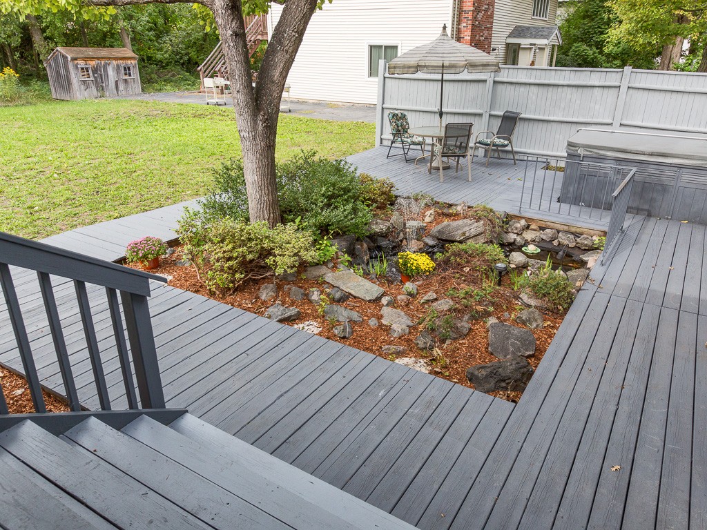 74 Mountain Road Burlington, MA 01803 - Photo 5 of 25 Gallery Image 5