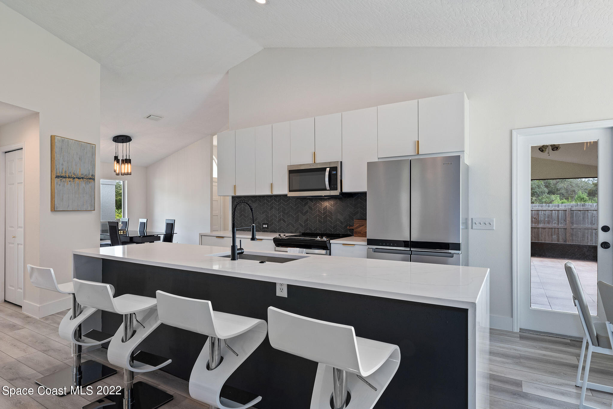 960 Falls Trail Malabar, FL 32950 - Photo 12 of 70 Kitchen