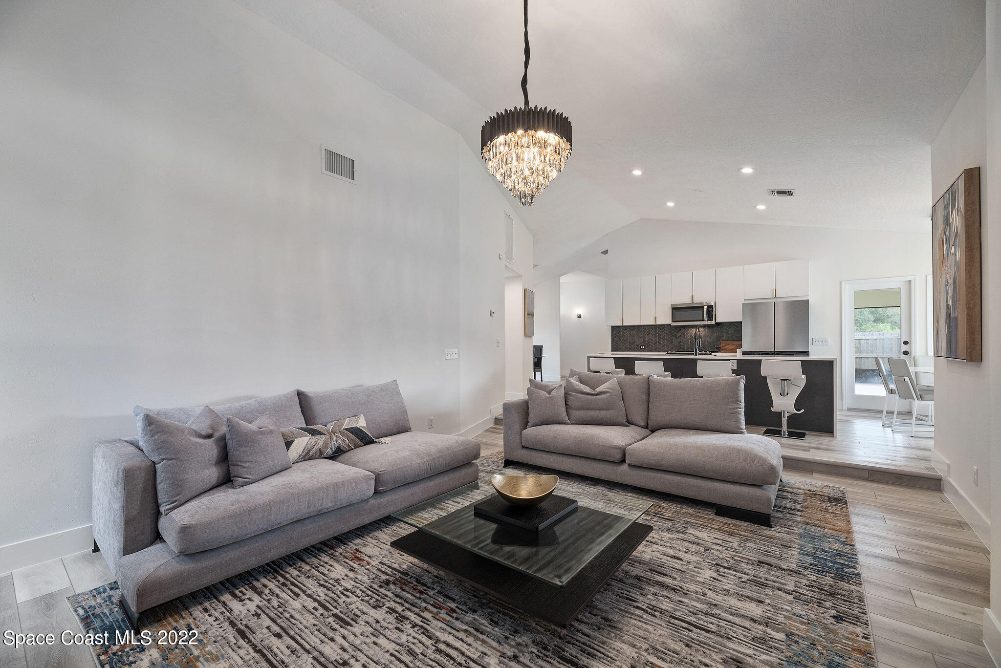 960 Falls Trail Malabar, FL 32950 - Photo 25 of 70 Family room