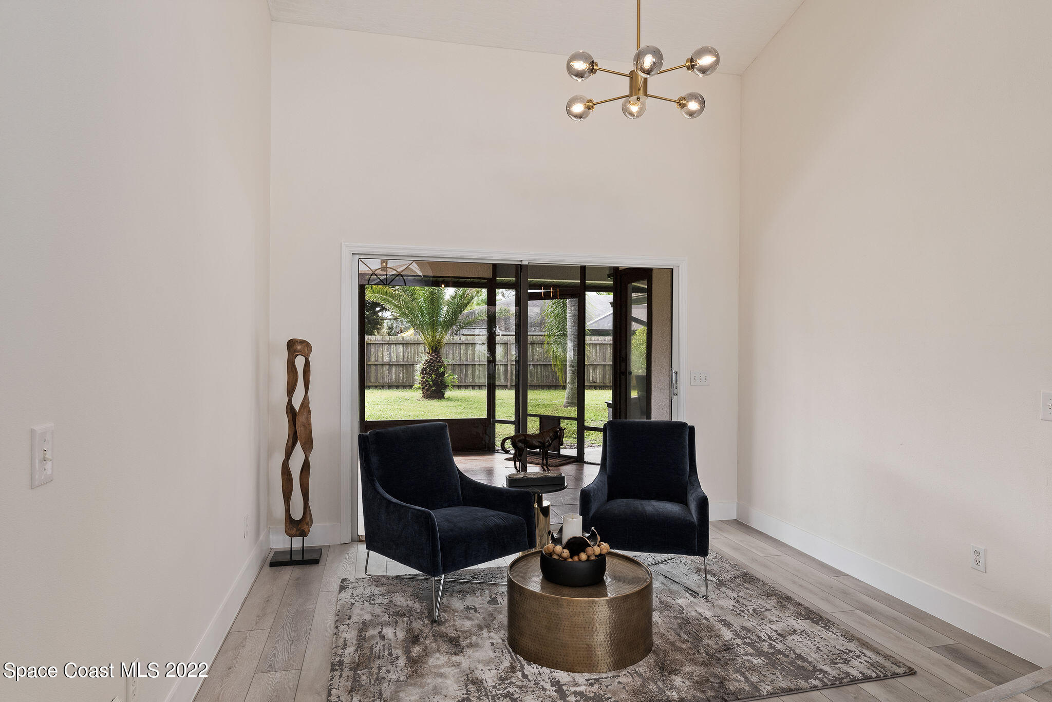 960 Falls Trail Malabar, FL 32950 - Photo 29 of 70 a living room with furniture and a window