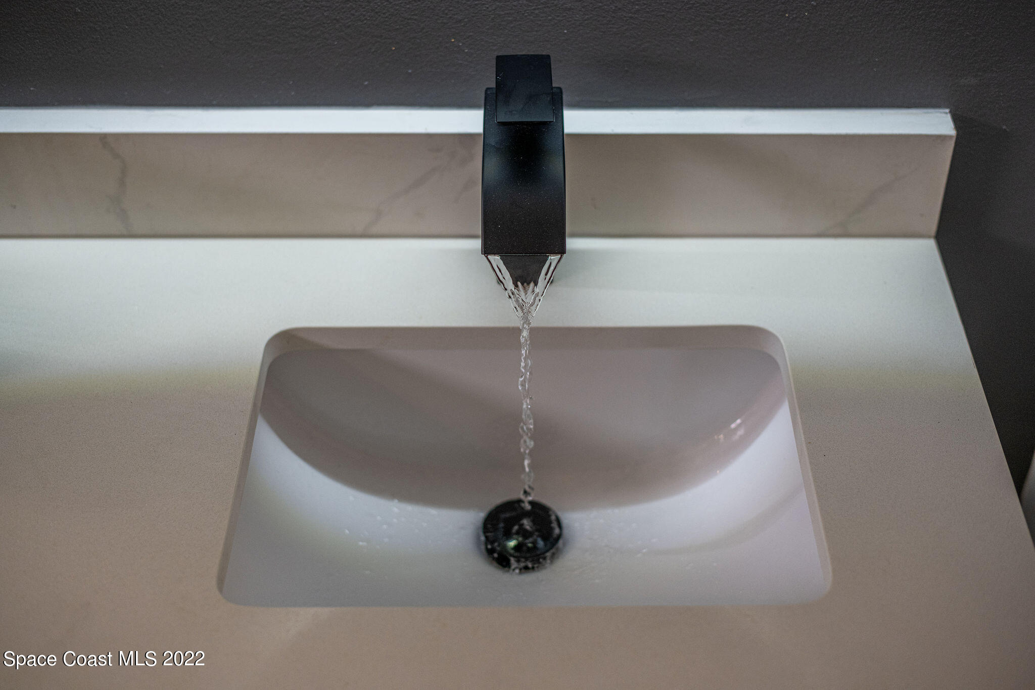 960 Falls Trail Malabar, FL 32950 - Photo 43 of 70 a close view of sink