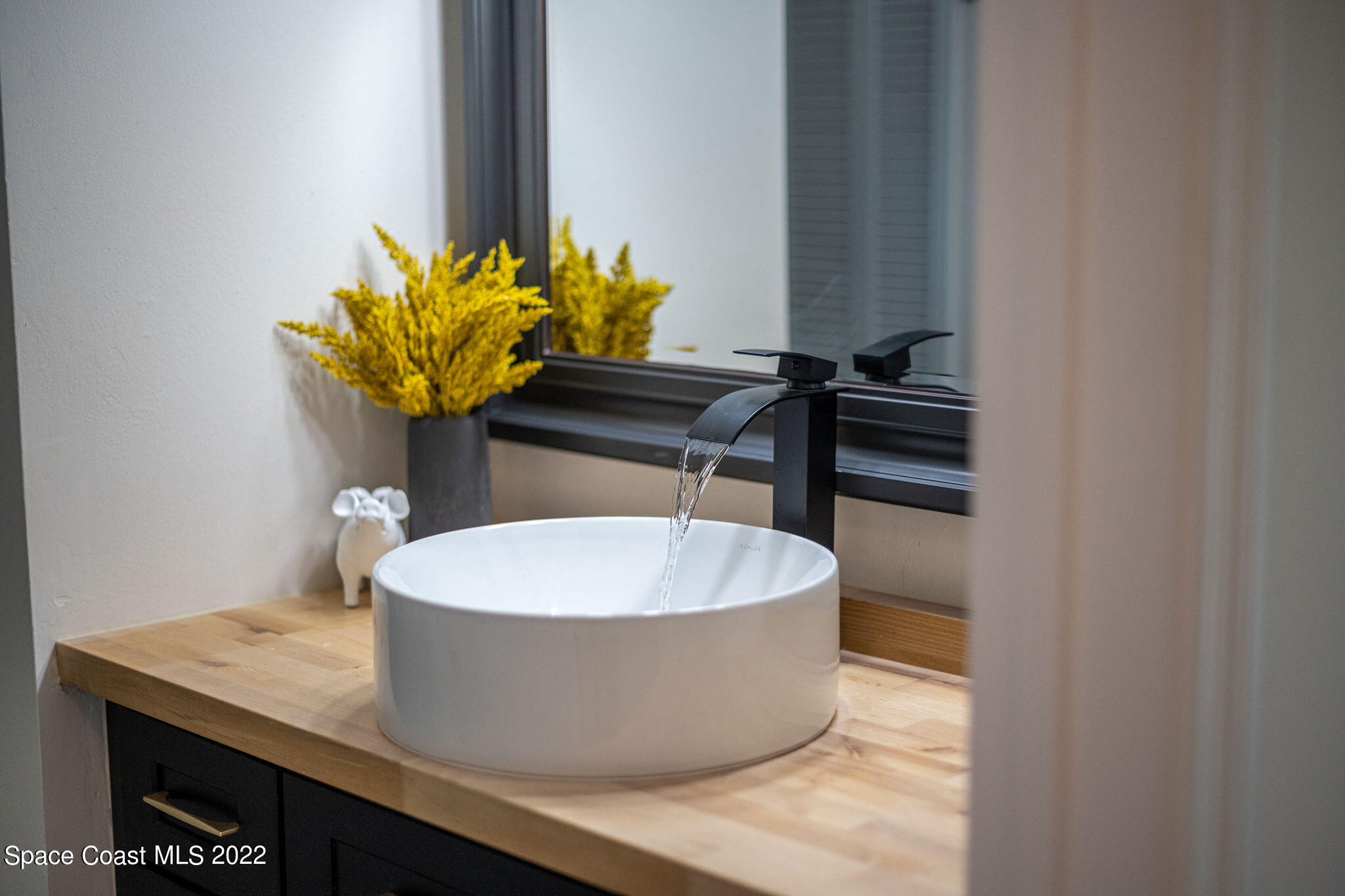960 Falls Trail Malabar, FL 32950 - Photo 51 of 70 Guest Bathroom Vanity