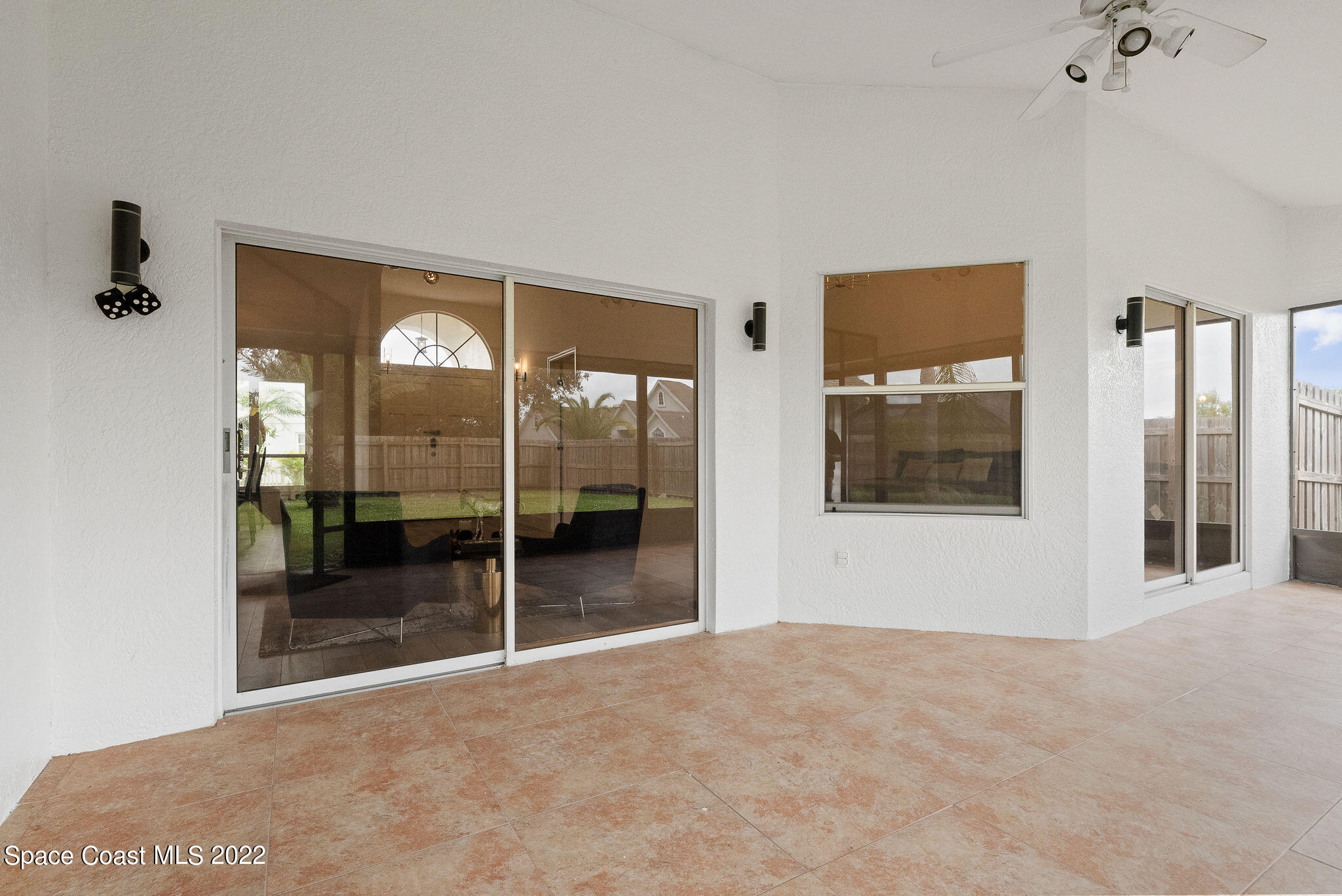 960 Falls Trail Malabar, FL 32950 - Photo 58 of 70 a view of a room with window