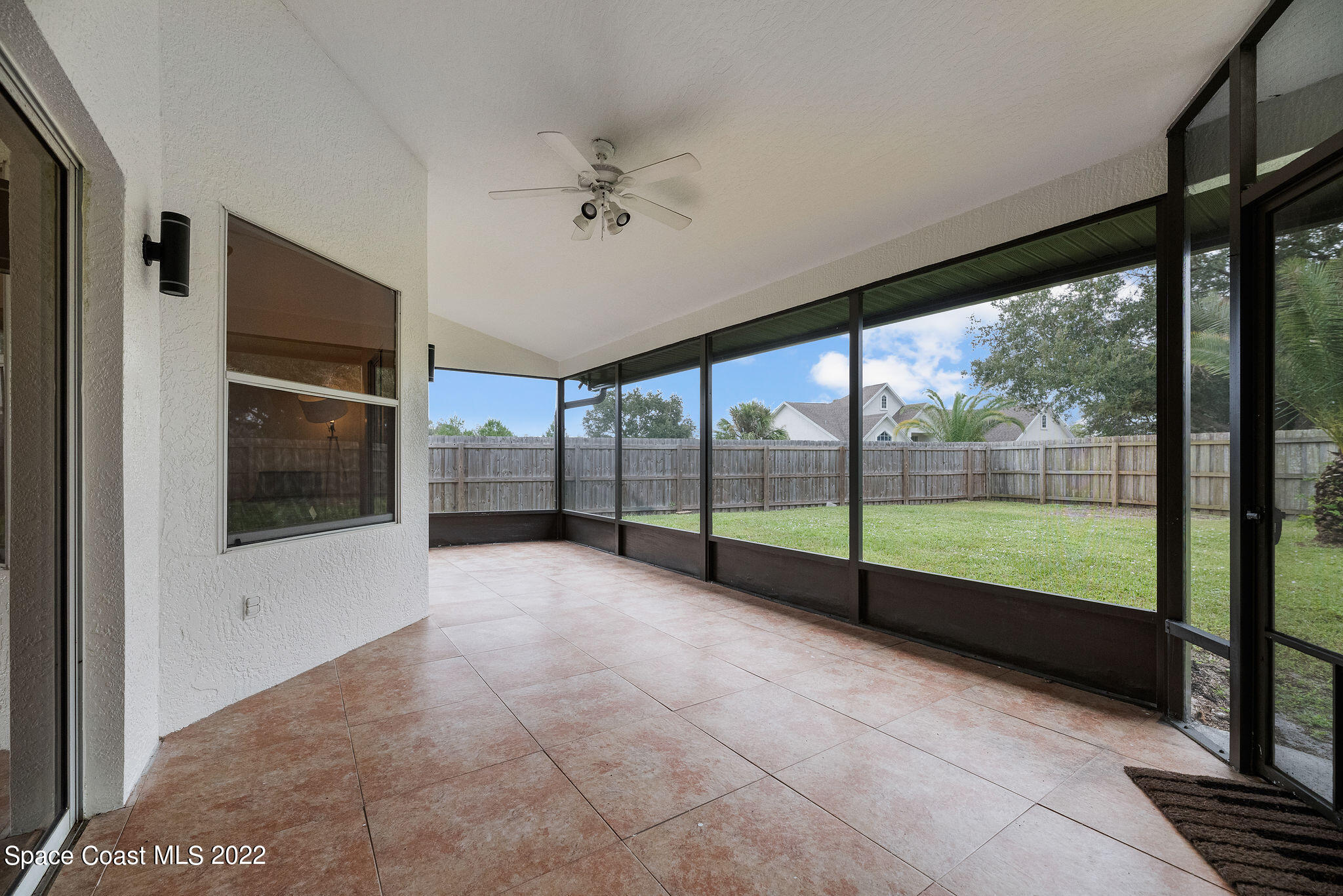 960 Falls Trail Malabar, FL 32950 - Photo 60 of 70 Back Patio
