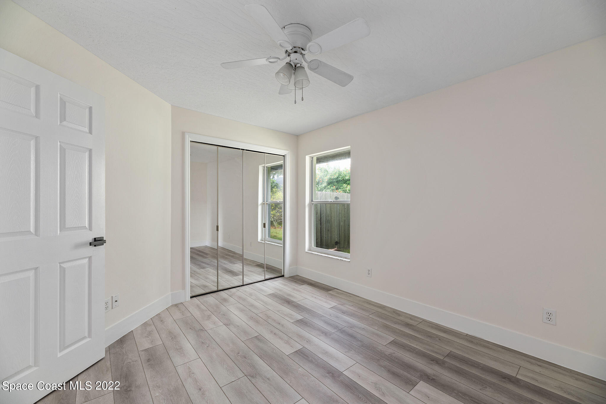 960 Falls Trail Malabar, FL 32950 - Photo 61 of 70 a view of an empty room with a window