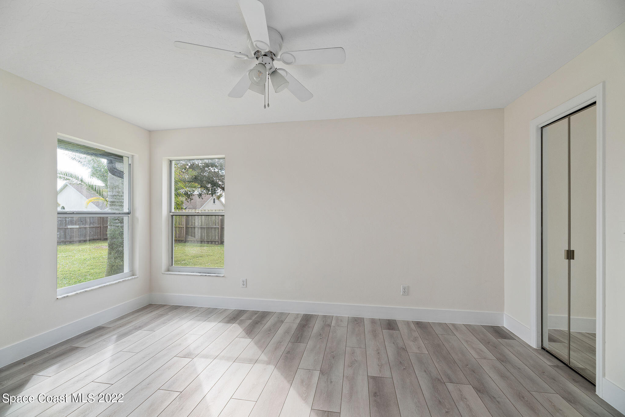 960 Falls Trail Malabar, FL 32950 - Photo 64 of 70 Spacious Rooms