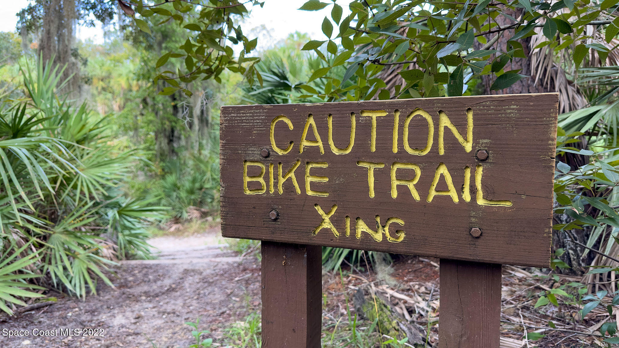 960 Falls Trail Malabar, FL 32950 - Photo 67 of 70 Biking trails