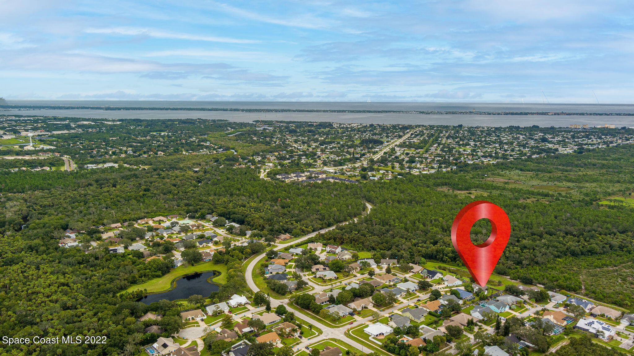960 Falls Trail Malabar, FL 32950 - Photo 8 of 70 Brooke Hollow