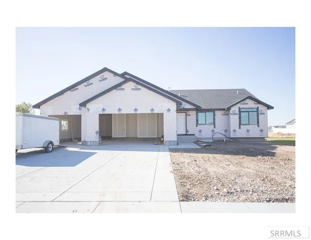 $479,000 | 31 Currant Lane, Rigby, ID 83442