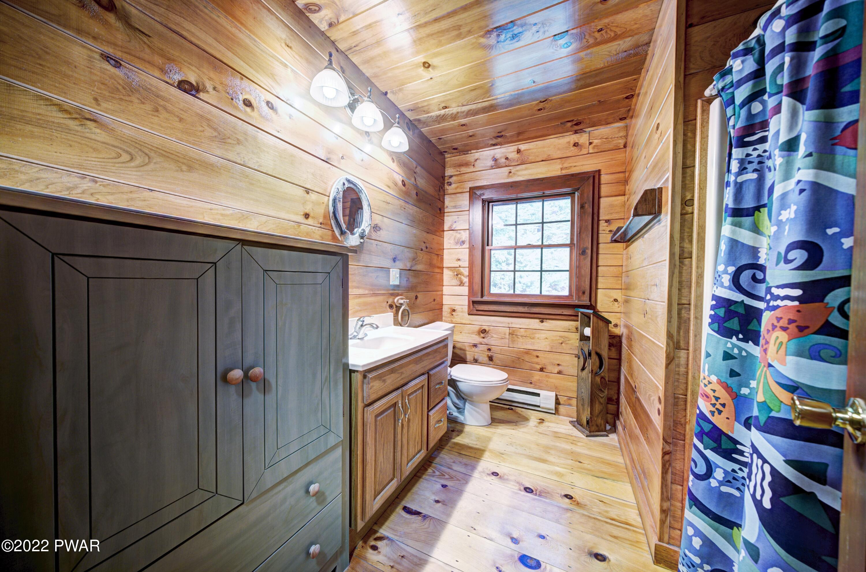 357 Engvaldsen Road Hawley, PA 18428 - Photo 23 of 32 Bathroom 2