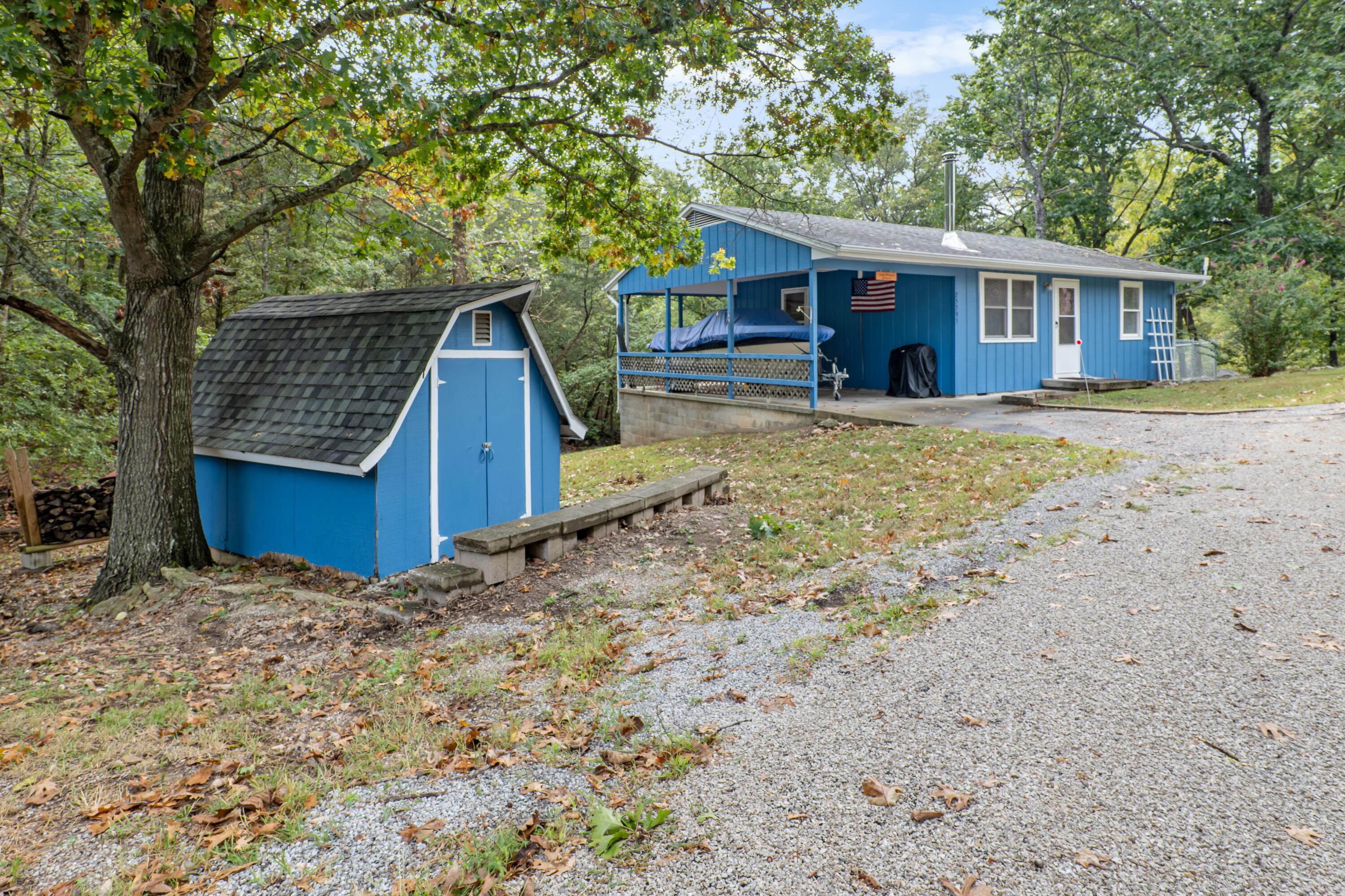 25293 Front Lane Shell Knob, MO 65747 - Photo 1 of 1 P1002493-HDR-1