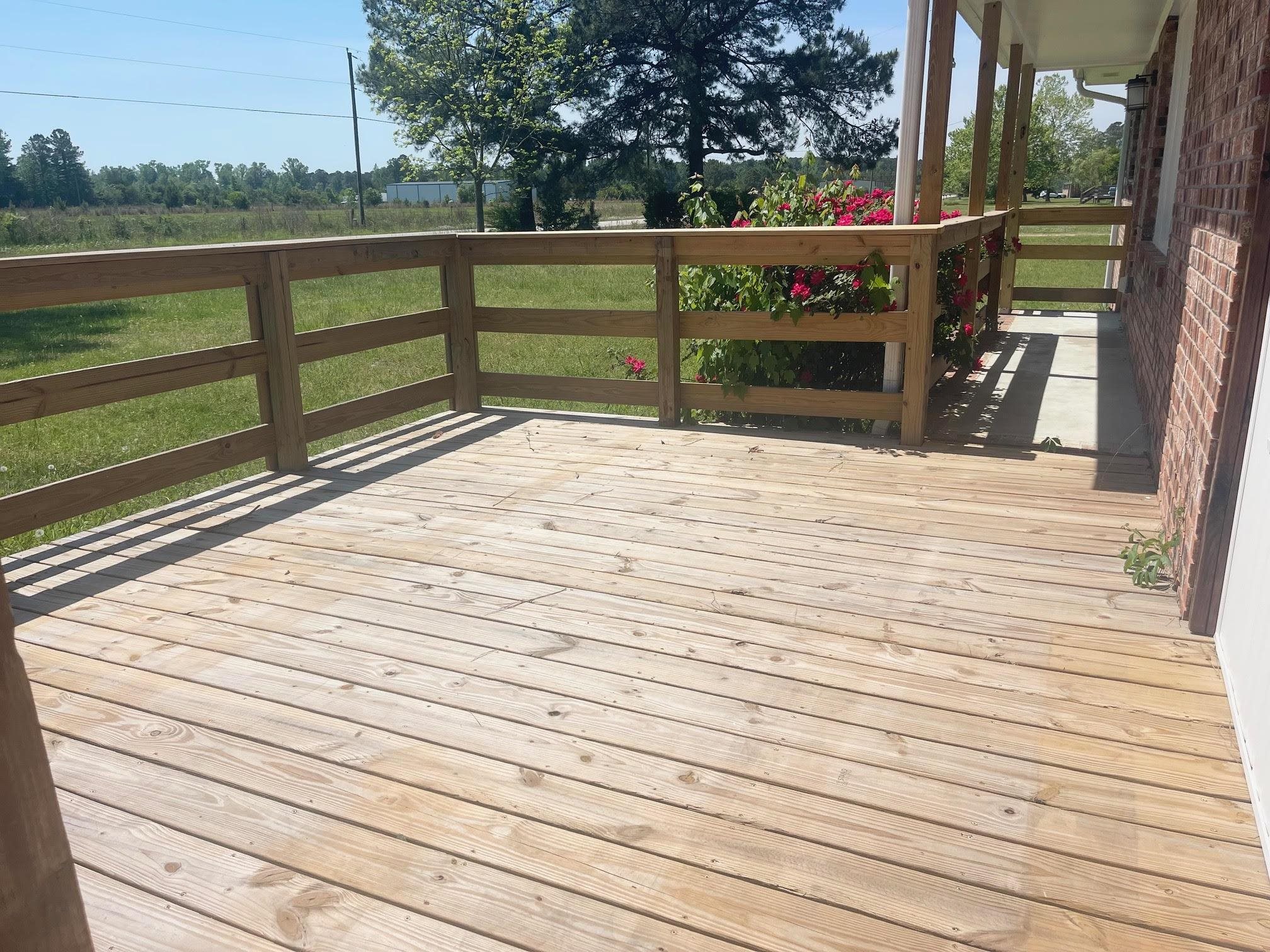 490 Circle M Road Longs, SC 29568 - Photo 2 of 23