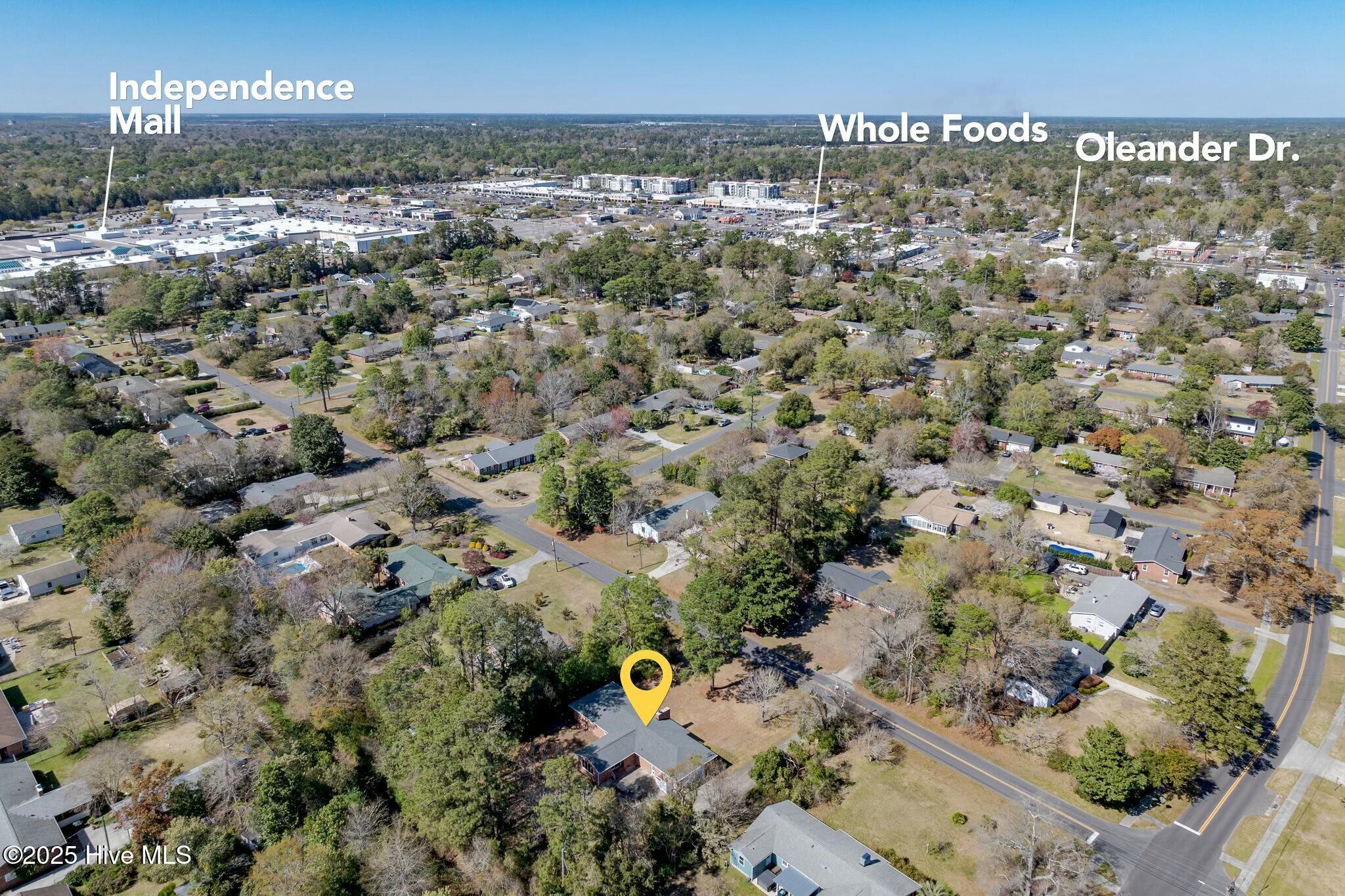 3850 Edgewood Road Wilmington, NC 28403 - Photo 43 of 48 tempImagesNF8QQ