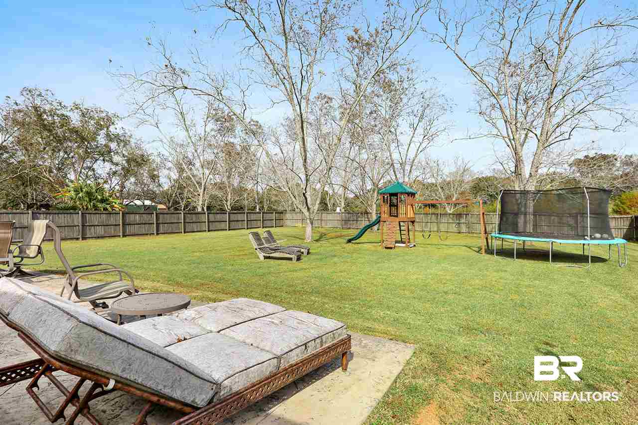 17885 Fancy Boulevard Foley, AL 36535 - Photo 20 of 22
