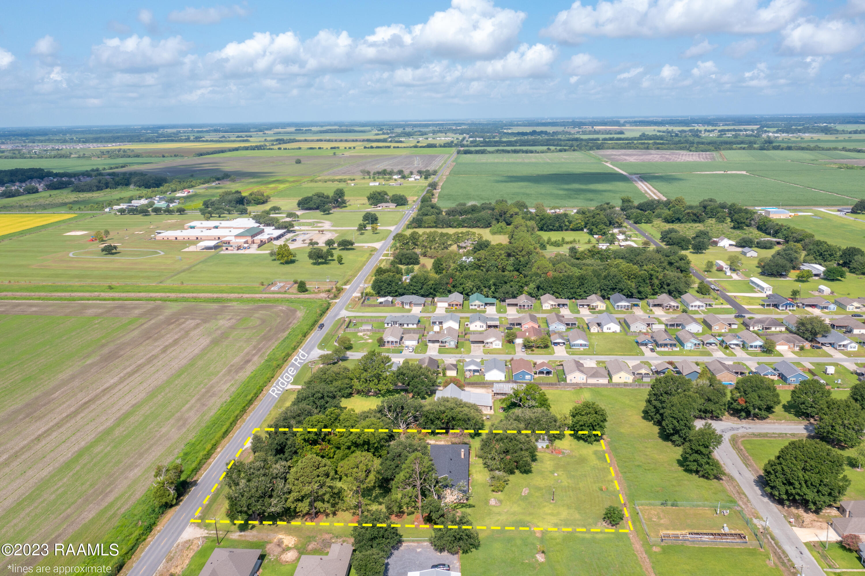 2710 Ridge Road Duson, LA 70529 - Photo 43 of 47 Gallery Image 43