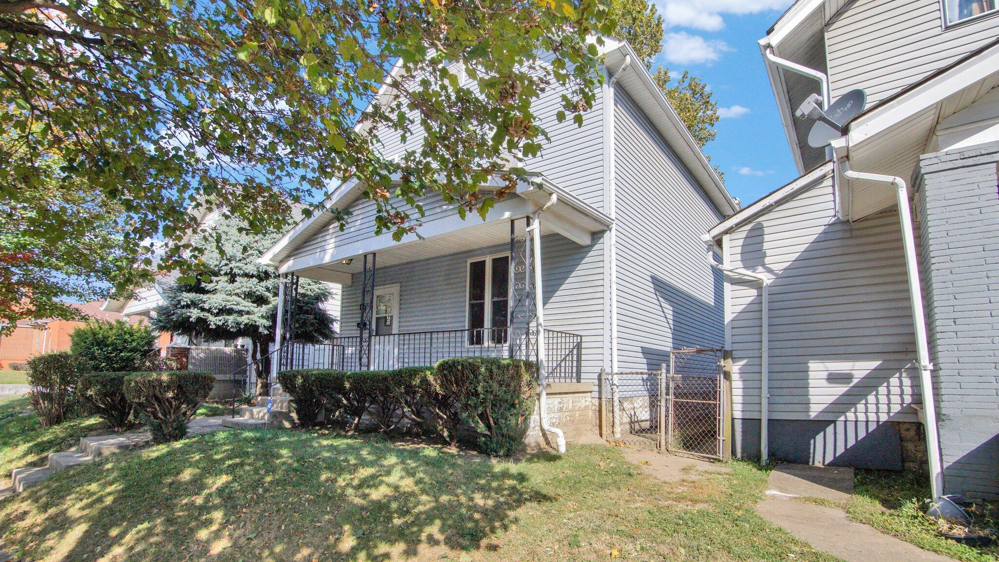 88 Reeb Avenue Columbus, OH 43207 - Photo 31 of 31 .