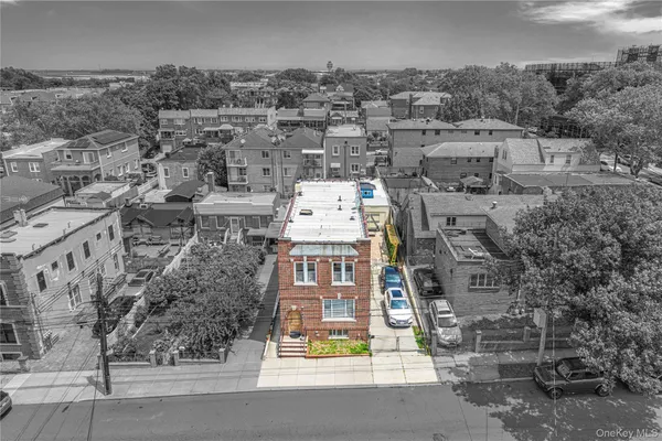 $1,799,000 | 20-25 74th Street | Astoria