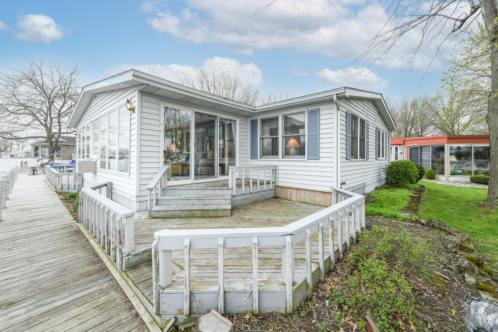 246 North Orchard Island Road, Unit LOT #9 Russells Point, OH 43348 - Photo 36 of 39