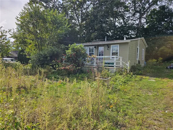 $149,900 | 35 Steere Road, Glocester, RI 02814