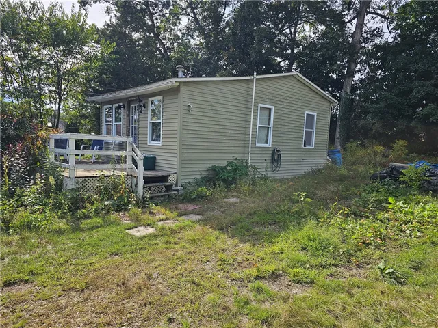 $149,900 | 35 Steere Road, Glocester, RI 02814
