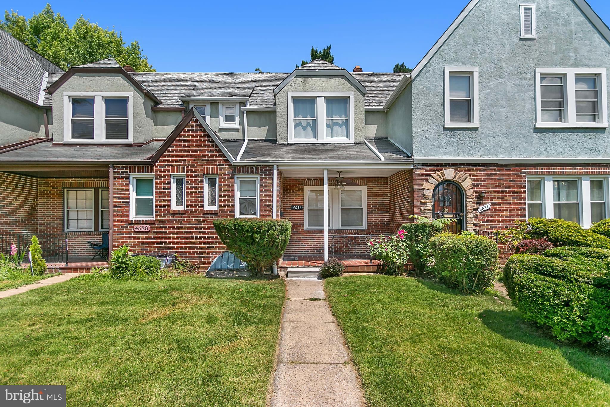 4636 Rokeby Road Baltimore, MD 21229 - Photo 1 of 38