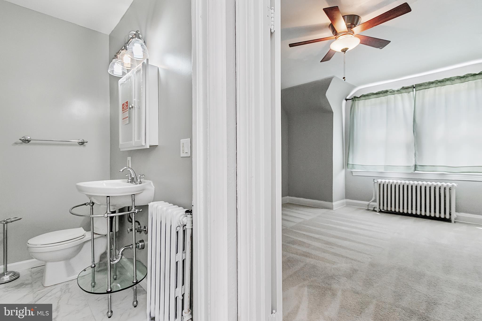 4636 Rokeby Road Baltimore, MD 21229 - Photo 28 of 38