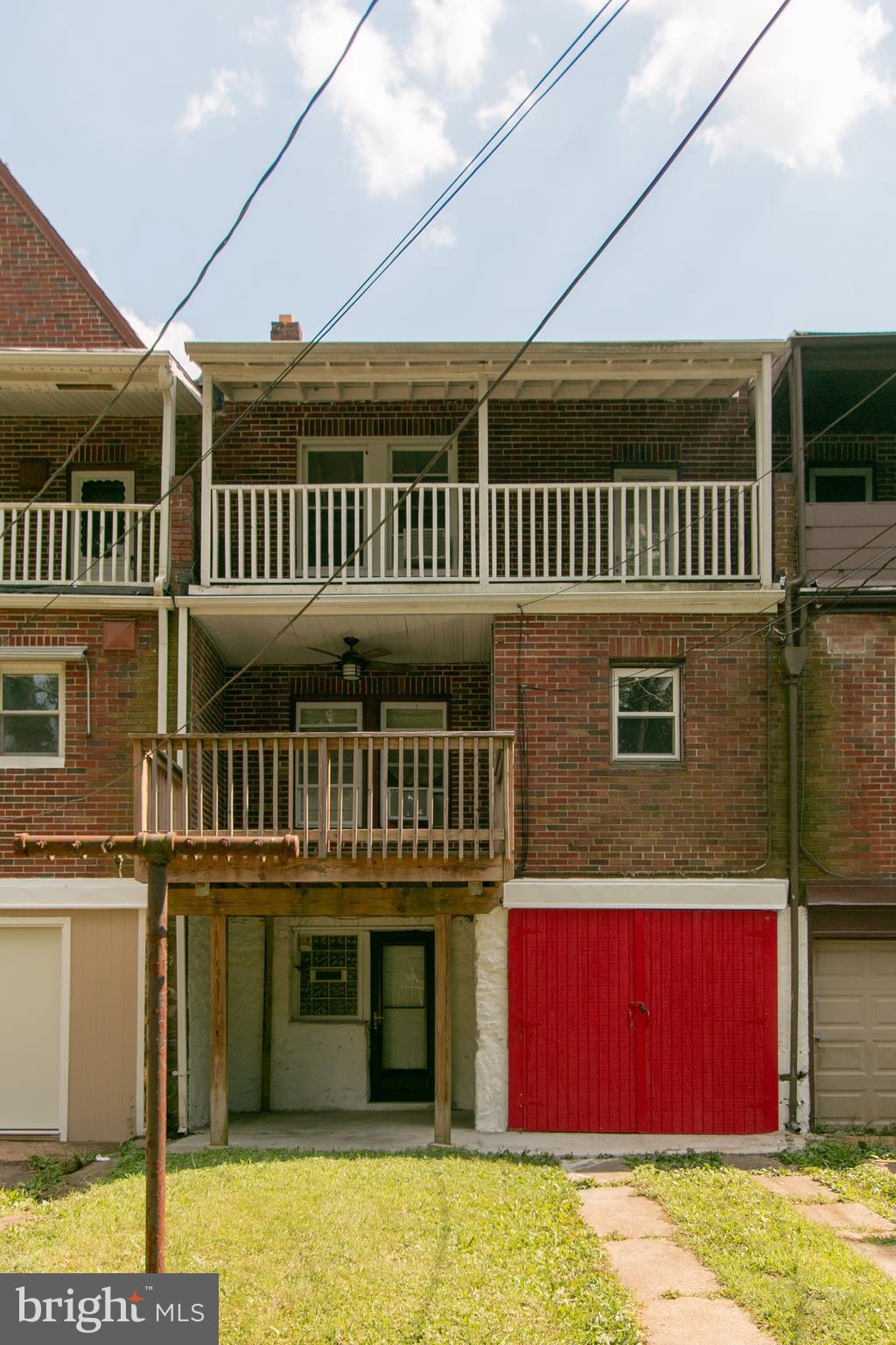 4636 Rokeby Road Baltimore, MD 21229 - Photo 37 of 38
