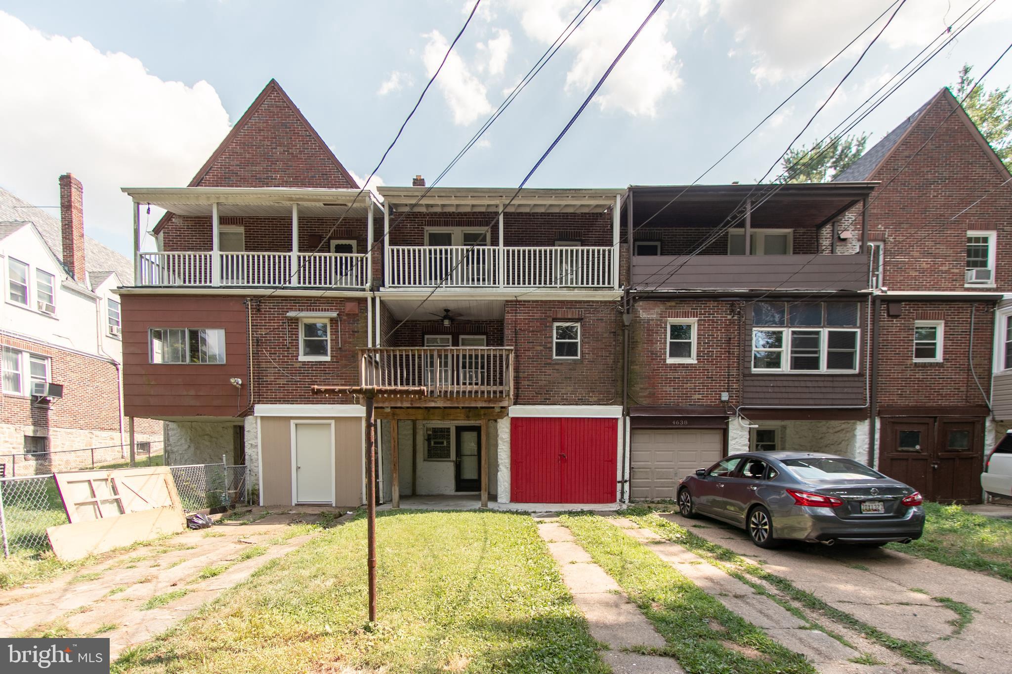 4636 Rokeby Road Baltimore, MD 21229 - Photo 38 of 38