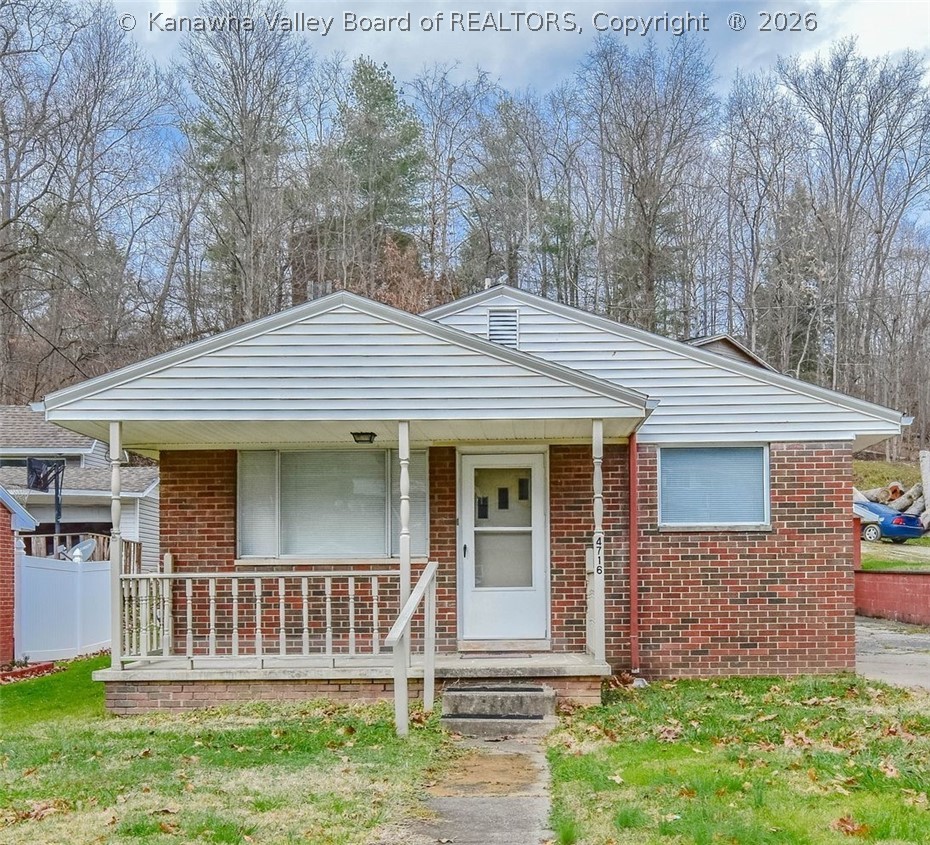 4716 Spring Drive Huntington, WV 25705 - Photo 2 of 13 Gallery Image 2