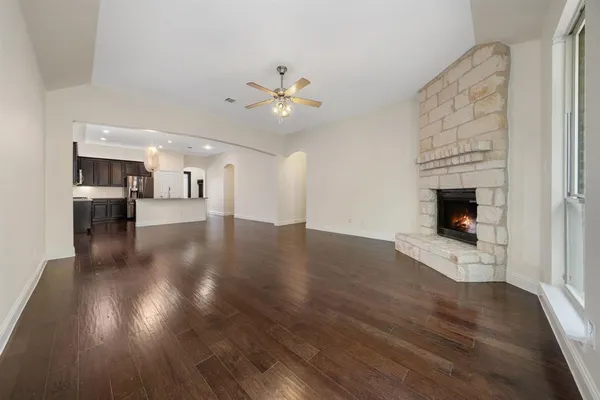 $415,000 | 7409 Bishop Pine Road, Denton, TX 76208