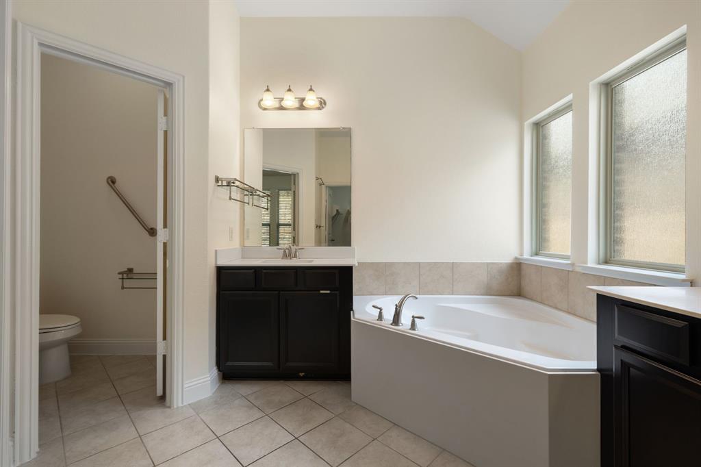 7409 Bishop Pine Road Denton, TX 76208 - Photo 19 of 35