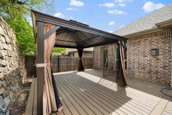 $415,000 | 7409 Bishop Pine Road, Denton, TX 76208