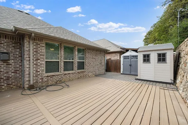 $415,000 | 7409 Bishop Pine Road, Denton, TX 76208