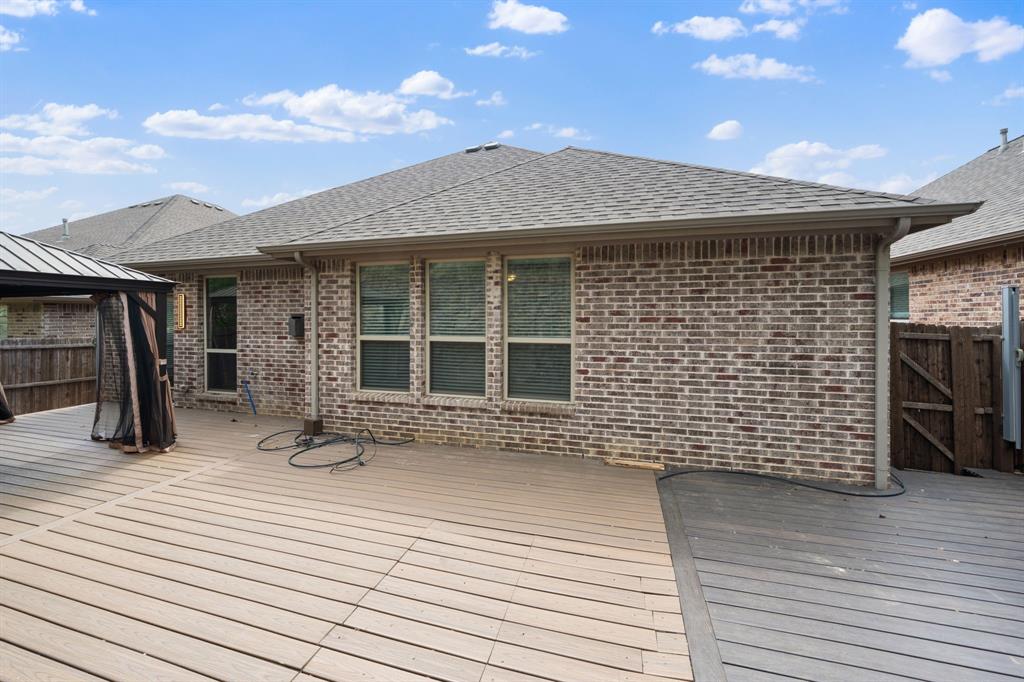 7409 Bishop Pine Road Denton, TX 76208 - Photo 27 of 35