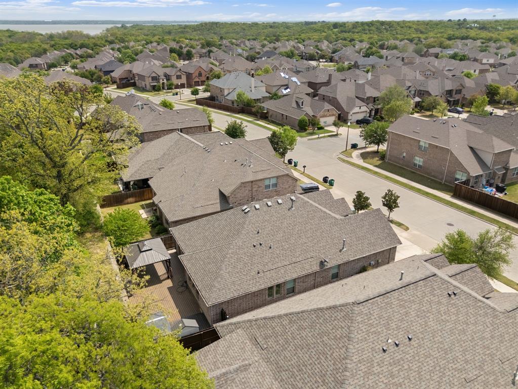 7409 Bishop Pine Road Denton, TX 76208 - Photo 29 of 35