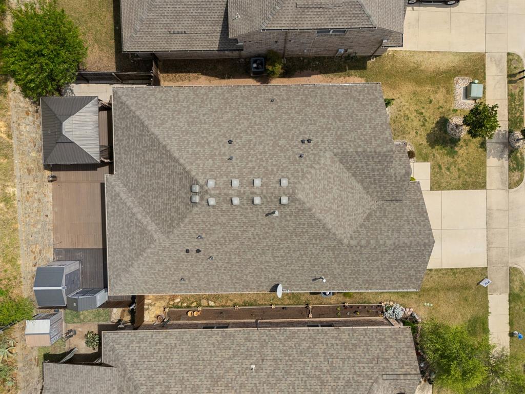 7409 Bishop Pine Road Denton, TX 76208 - Photo 30 of 35