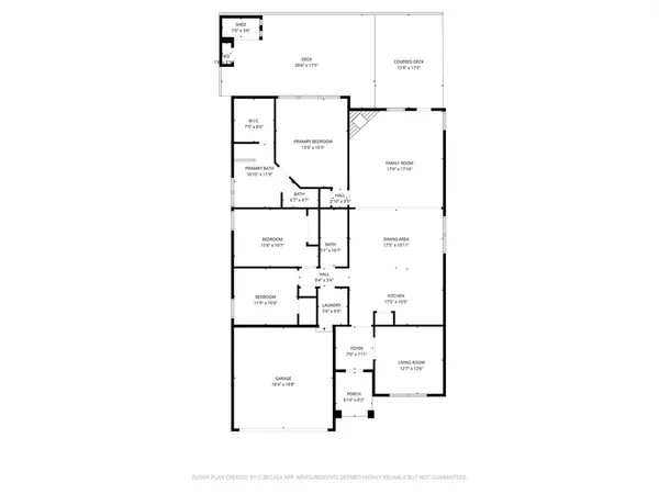 $415,000 | 7409 Bishop Pine Road, Denton, TX 76208