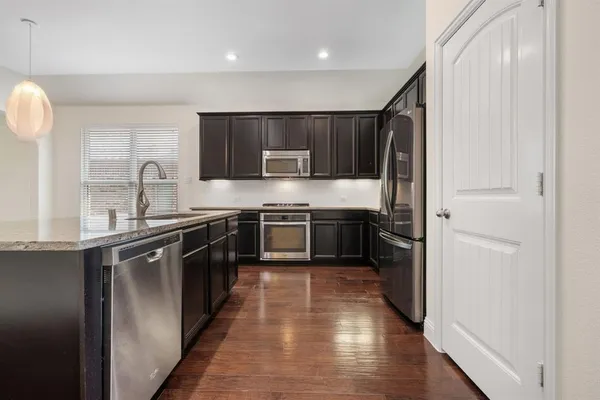 $415,000 | 7409 Bishop Pine Road, Denton, TX 76208