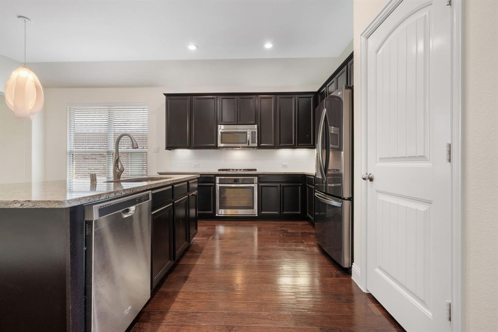 7409 Bishop Pine Road Denton, TX 76208 - Photo 7 of 35